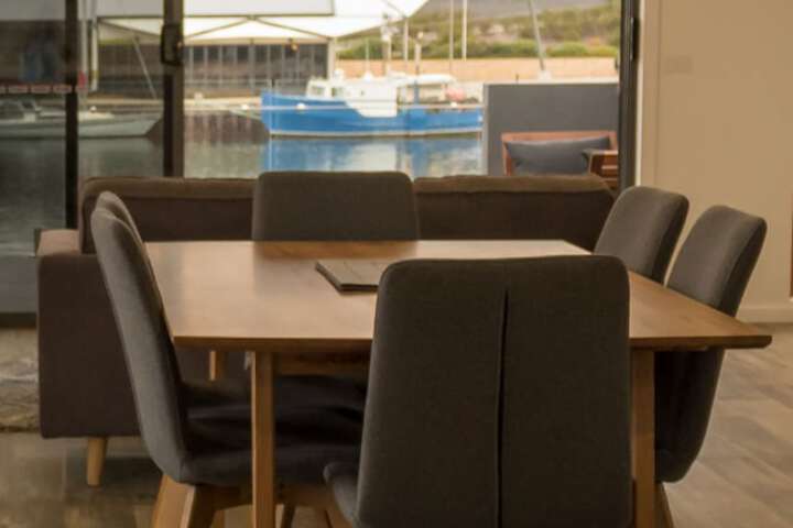 Dining Photos