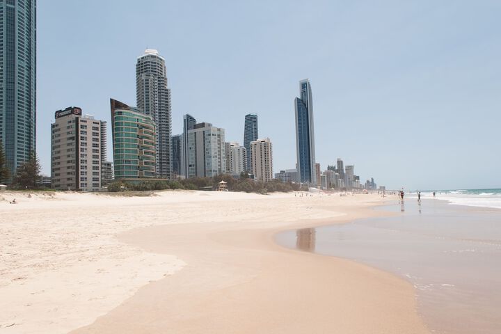 Beach 17 of 28