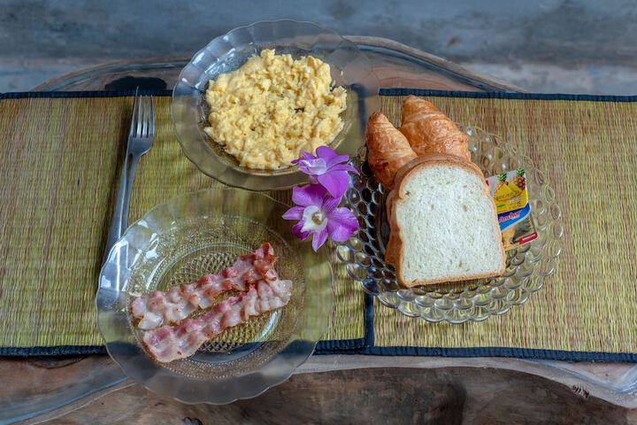 Breakfast/Coffee Service 17 of 21