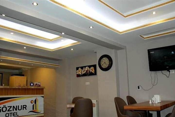 Hotel Interior 2 of 46