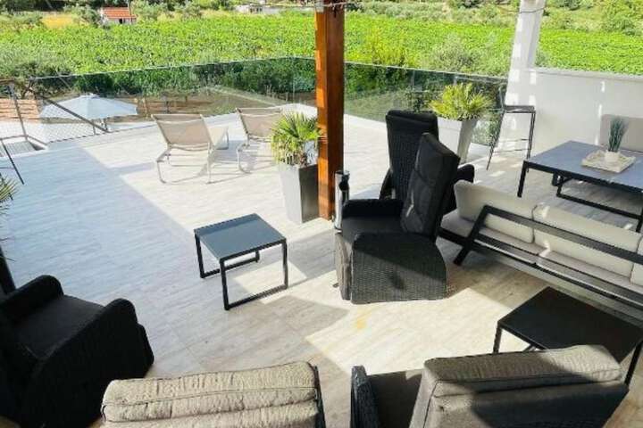 Terrace/Patio 23 of 42