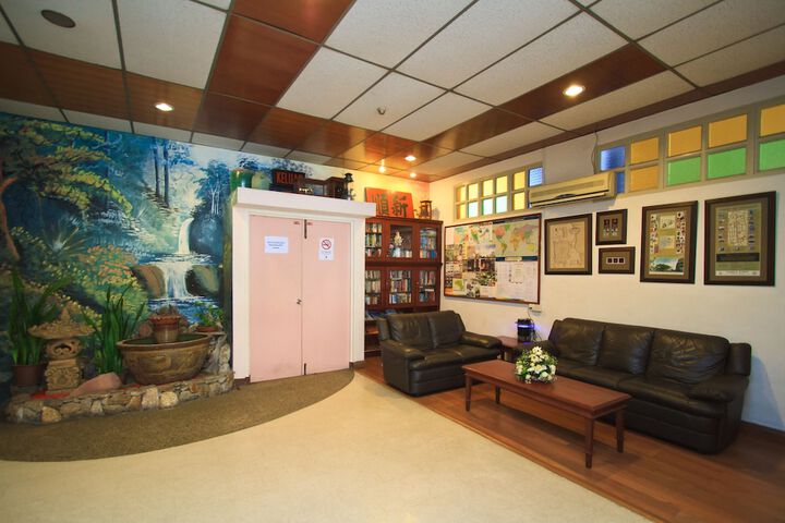 Hotel Interior 4 of 60