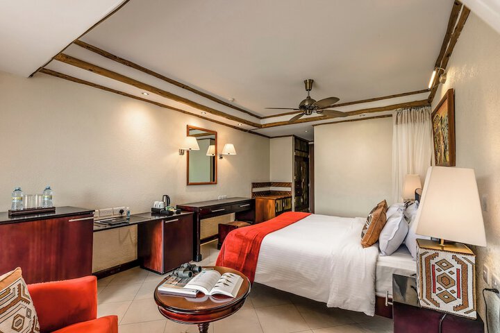 Room 21 of 119