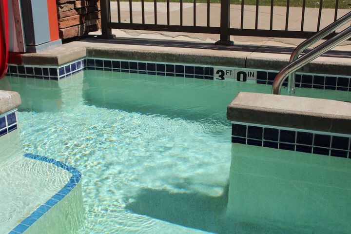 Terrace/Patio 13 of 23