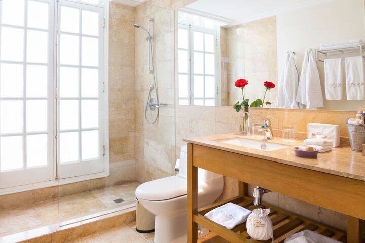 Bath Amenities