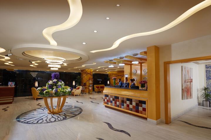 Hotel Interior 2 of 53