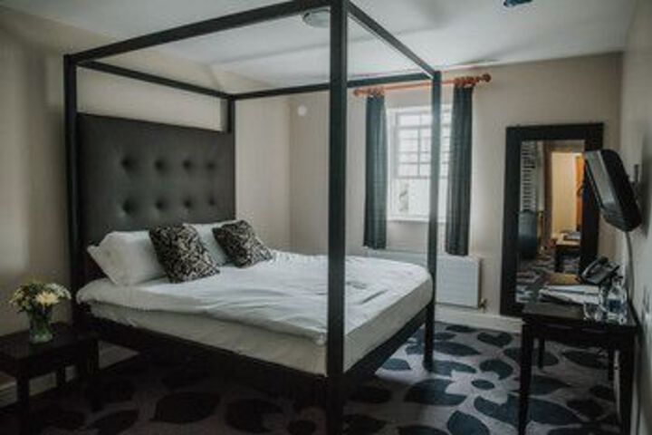 Hotel Interior 13 of 23