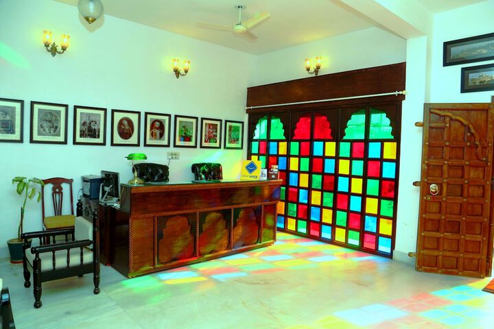 Hotel Interior 10 of 204