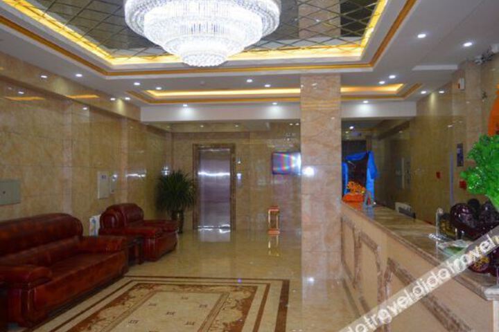 Hotel Interior 13 of 14