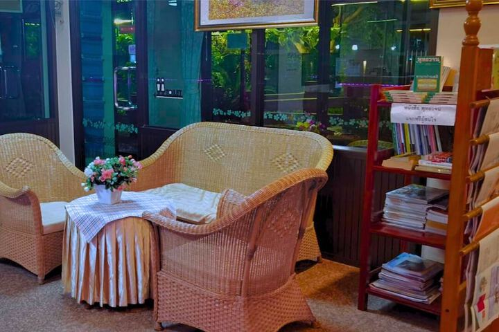 Hotel Interior 2 of 48