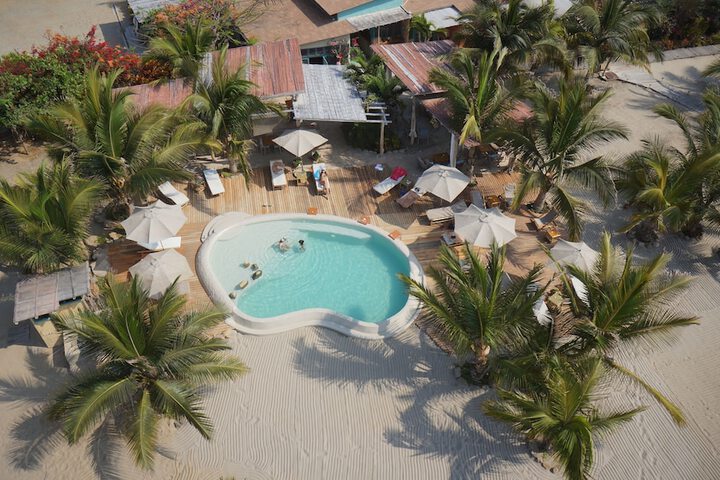 Image of La Posada De Los Tumpis