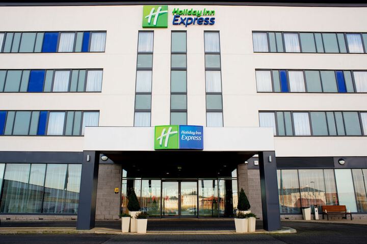 Hotel 24 of 29
