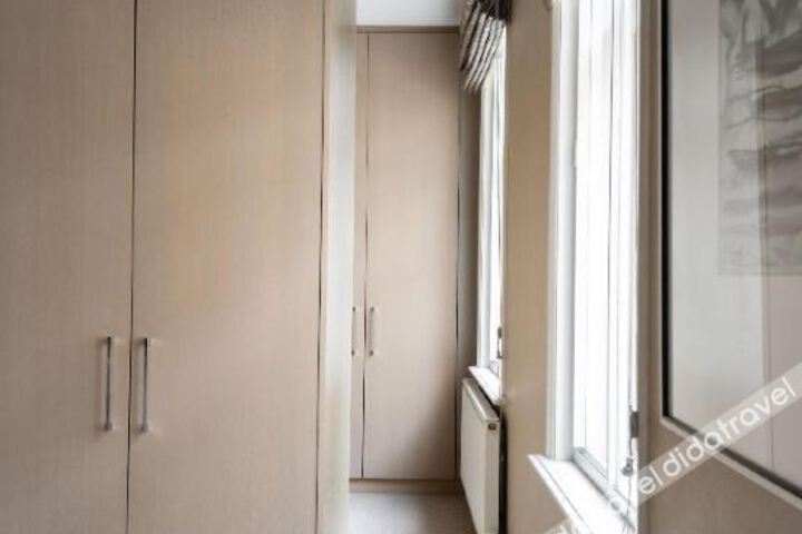 The Luxe Mayfair House
