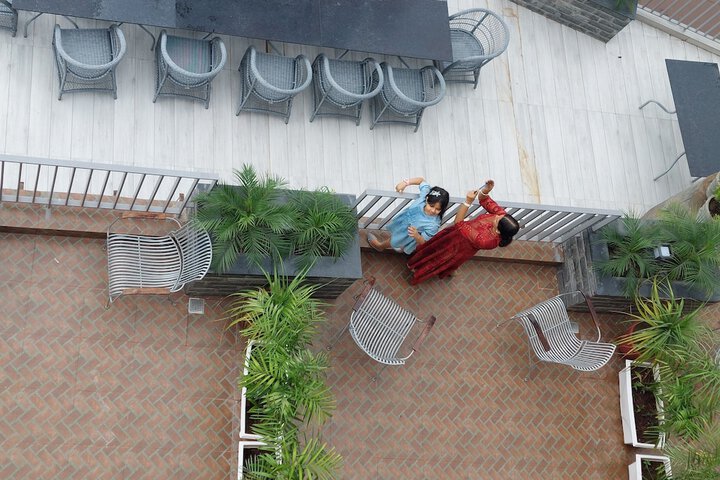 Terrace/Patio 62 of 137