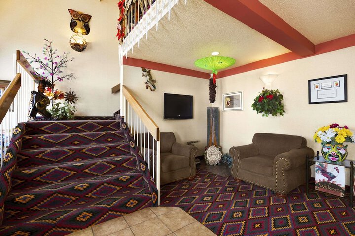 Hotel Interior 2 of 11