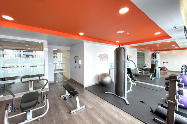 Fitness Club