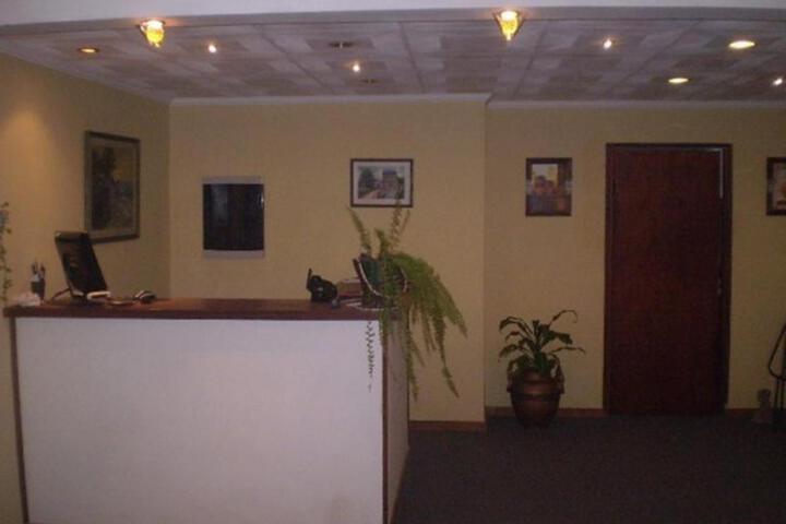 Hotel Interior 14 of 27