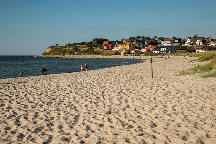Beach 17 of 18