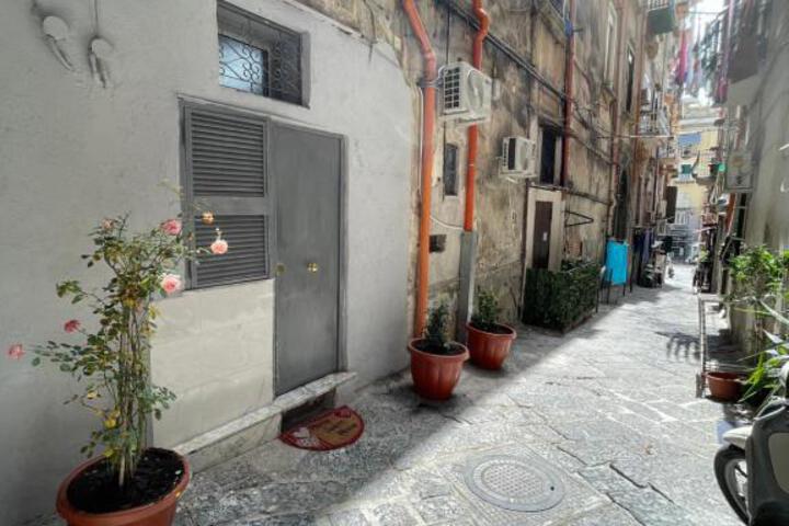 Image of Casetta stabile