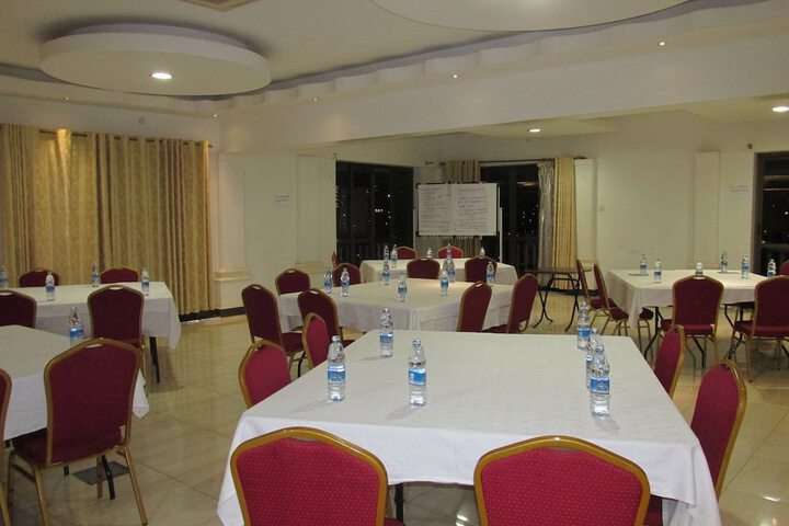 Meeting 23 of 26