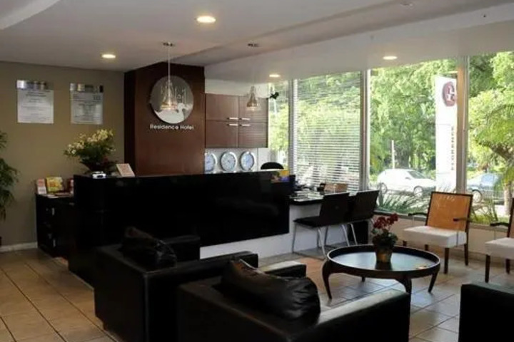LE SOLEIL RESIDENCE HOTEL