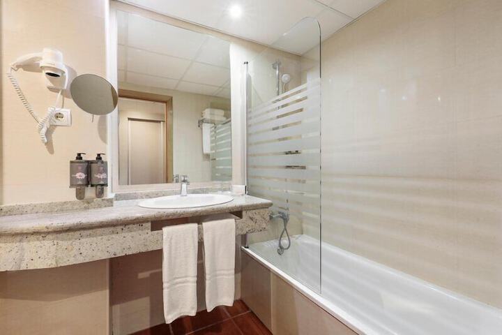 Bath Interior