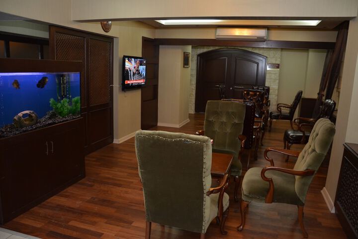 Lobby Photos