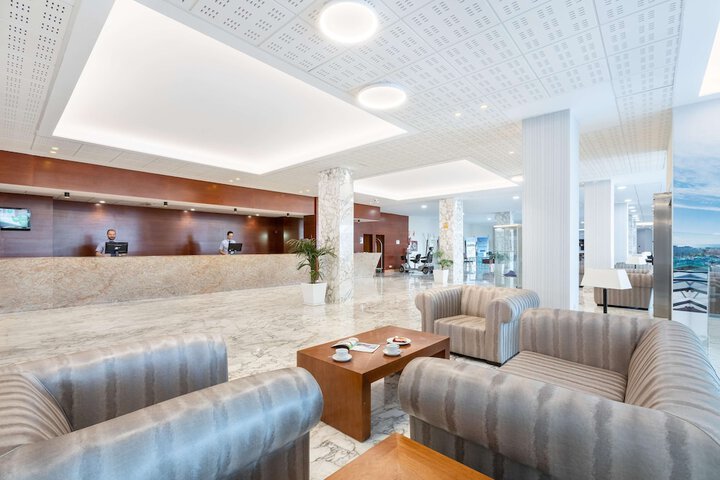 Hotel Interior 3 of 64