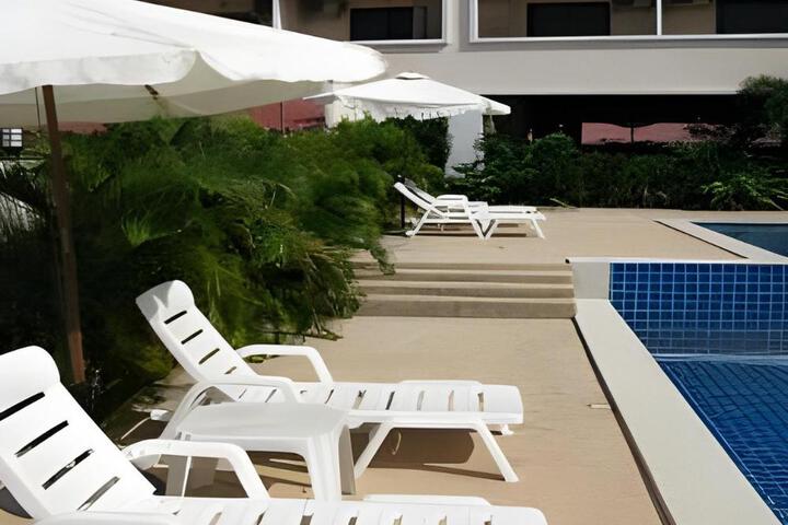 Fitness Center Photo