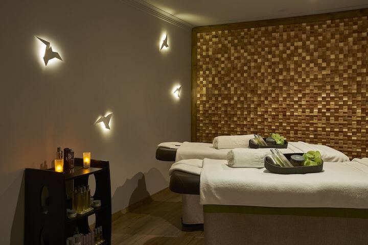 Spa Treatment