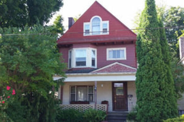 Simonida House