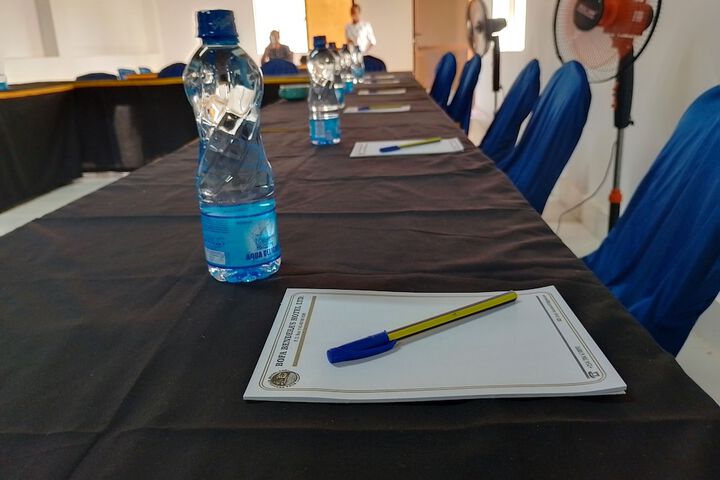 Meeting 55 of 64