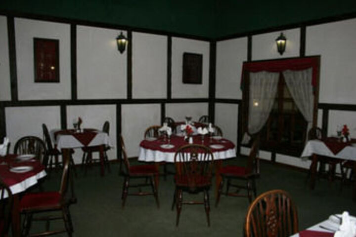 Dining 2 of 20