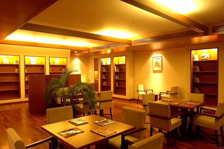 Hotel Interior 74 of 83