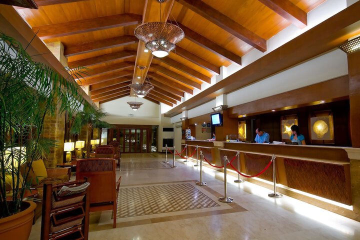 Hotel Interior 2 of 64