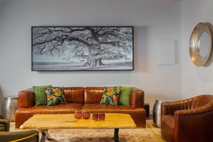 Lobby Photos