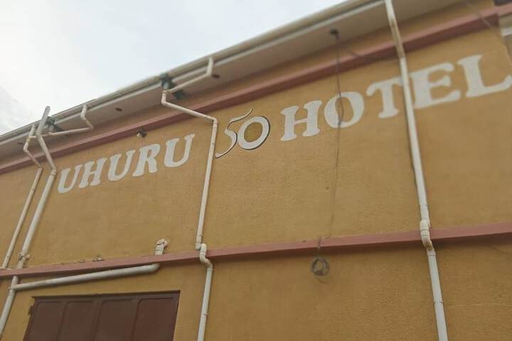 Hotel 7 of 7