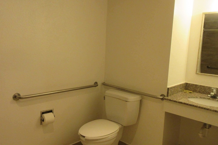 Fitness Facility Photos