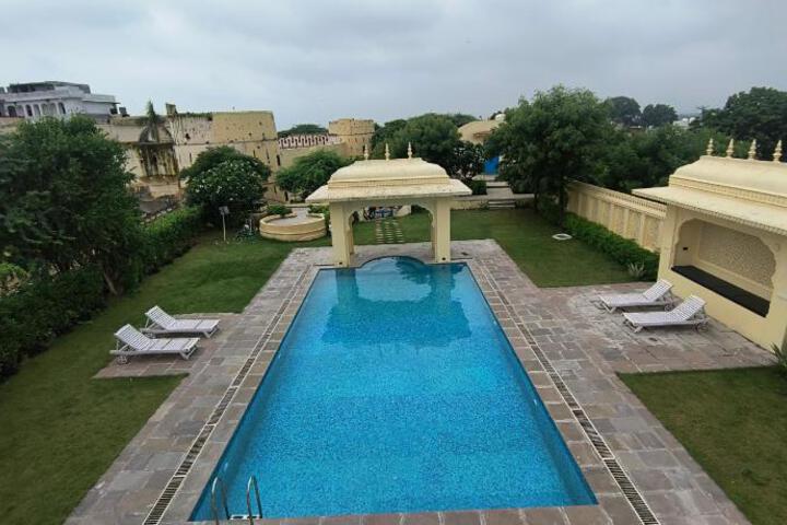 Spa and Wellness Pictures