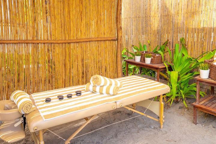 Hotel Spa