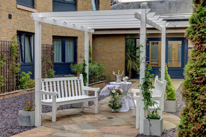 Terrace/Patio 34 of 87
