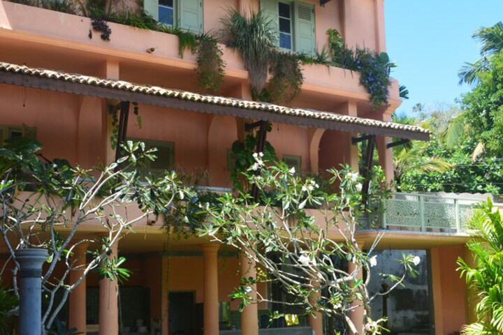 Hotel 68 of 77