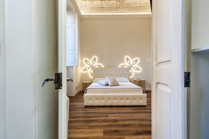 Vittoria Luxury House in Lecce