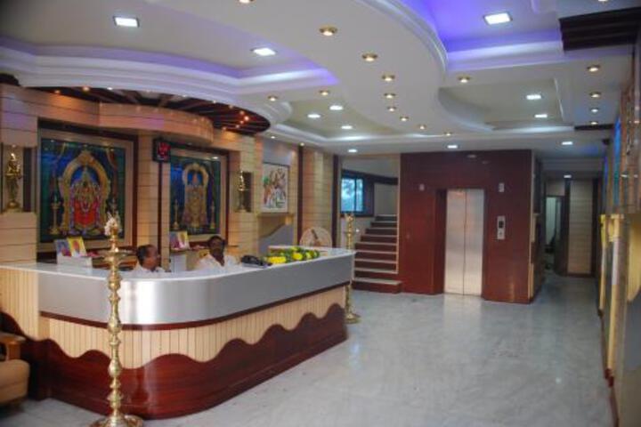 Hotel Ramnath