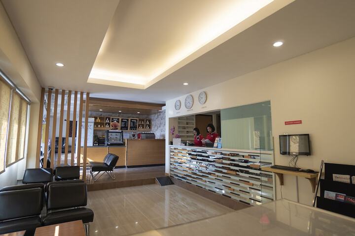 Hotel Interior 3 of 16