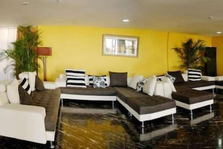 Hotel Interior 2 of 18