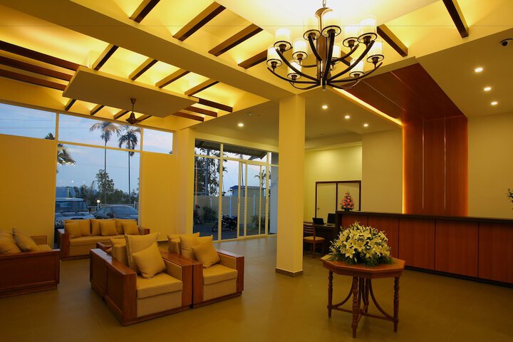 Hotel Interior 2 of 92