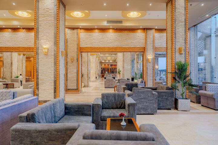 Hotel Interior 7 of 189