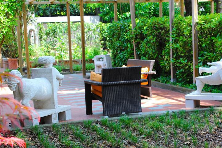 Terrace/Patio 13 of 14