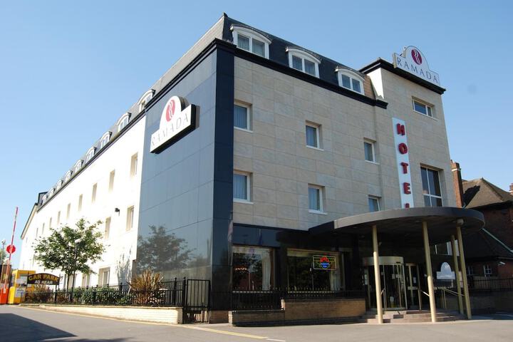 Hotel 16 of 17